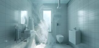 bathroom ventilation mold prevention