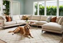 How to Choose Flooring for a Home With Pets best flooring for pets
