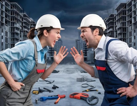 DIY vs. Hiring a Contractor: How to Know When You’re Out of Your Depth DIY vs hiring a contractor
