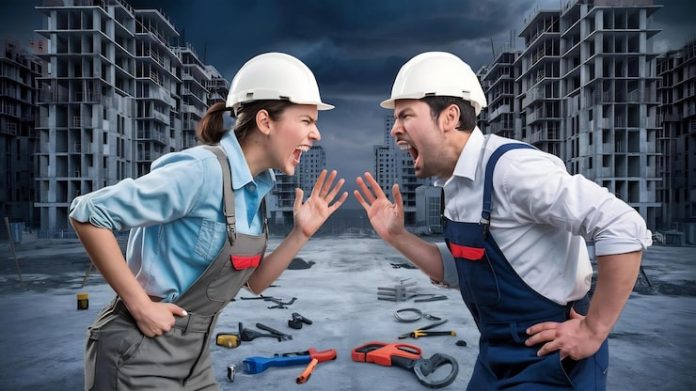 DIY vs hiring a contractor