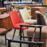 Vintage vs. New Furniture: How to Mix Them Without It Looking Like a Garage Sale mixing vintage and new furniture
