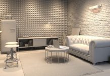 Soundproofing an Apartment: What Actually Works When You Can’t Renovate how to soundproof an apartment