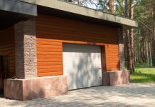 Garage Door Stuck Open? Emergency Repairs You Need Now garage door repairs in Melbourne