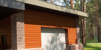 Garage Door Stuck Open? Emergency Repairs You Need Now garage door repairs in Melbourne