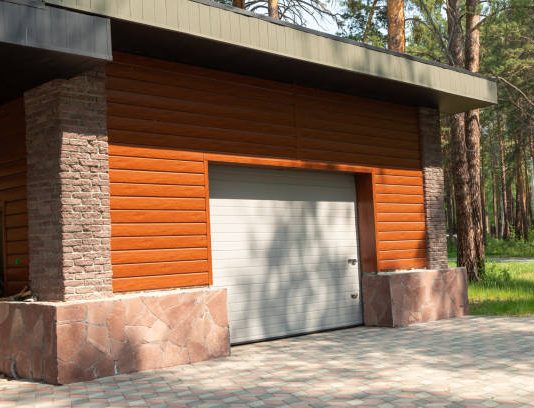 Garage Door Stuck Open? Emergency Repairs You Need Now garage door repairs in Melbourne