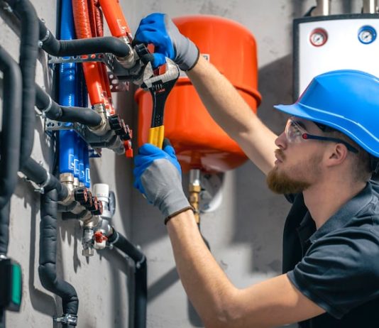 Water Heater Maintenance: The Simple Habit That Extends Its Life water heater maintenance tips