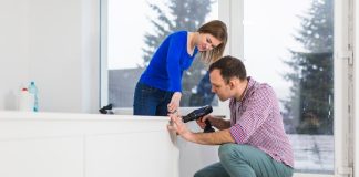 Kitchen Cabinet Refacing vs. Replacing: Which Saves More Money? cabinet refacing vs replacing
