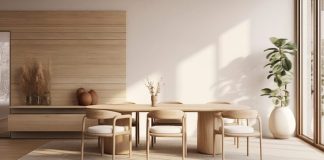 Japandi Interior Design: Blending Japanese and Scandinavian Style Japandi interior design