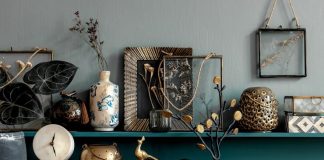 maximalist home decor tips