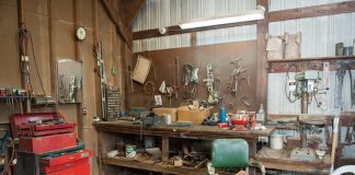 Garage Organization Systems: What’s Worth the Money and What Isn’t garage organization systems