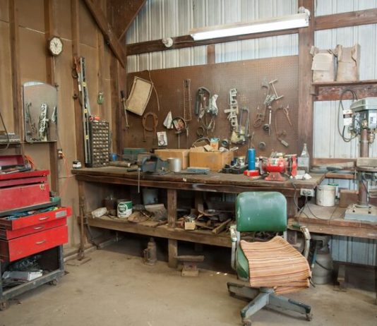 Garage Organization Systems: What’s Worth the Money and What Isn’t garage organization systems