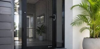 Hinged vs Sliding Security Doors: Which Is Safer? security doors installation in Melbourne