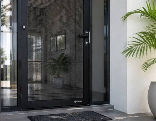 Hinged vs Sliding Security Doors: Which Is Safer? security doors installation in Melbourne