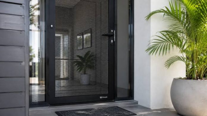 security doors installation in Melbourne security doors installation in Melbourne