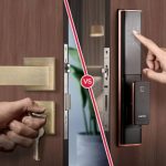Digital Locks for Landlords: Managing Tenant Access Without Handing Out Keys digital locks in Melbourne