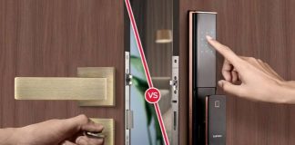 Digital Locks for Landlords: Managing Tenant Access Without Handing Out Keys digital locks in Melbourne
