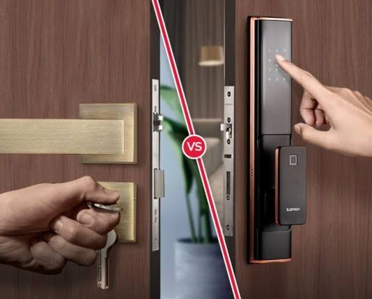 Digital Locks for Landlords: Managing Tenant Access Without Handing Out Keys digital locks in Melbourne