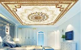 Transform Any Room with Ceiling Designs: A Simple Guide for Indian Homes false ceiling