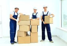 Furniture-Only Moves vs Full-Service: A Real Cost Comparison for Sydney Renters removalists in Baulkham Hills