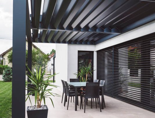 Verandah Blinds and Condensation: Why It Happens and How to Prevent Mould verandah blinds in Melbourne