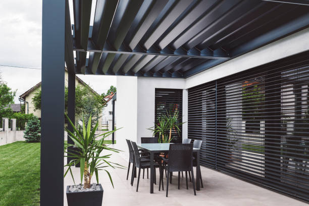 verandah blinds in Melbourne verandah blinds in Melbourne