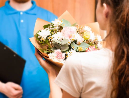 Bouquet Care Cheat Sheet: Guide to Making Your Flowers Last Longer fresh flower delivery