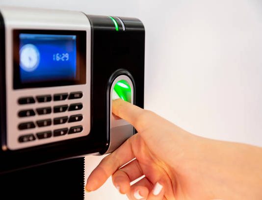 Access Control for Shared and Co-Working Office Spaces Office access control systems in Melbourne