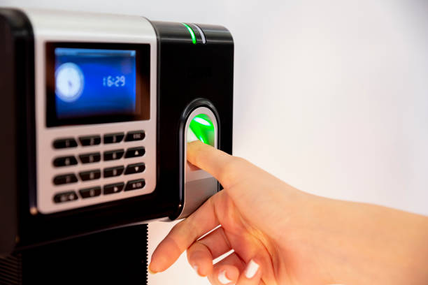 Office access control systems in Melbourne Office access control systems in Melbourne
