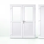 uPVC Doors from Online Døre & Vinduer – A Practical Choice for Modern Homes uPVC doors from Online Døre & Vinduer