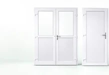 uPVC Doors from Online Døre & Vinduer – A Practical Choice for Modern Homes uPVC doors from Online Døre & Vinduer