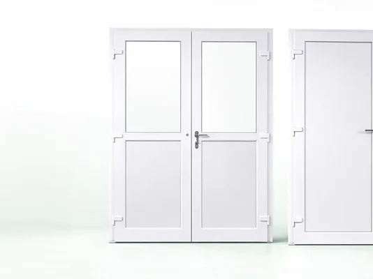 uPVC Doors from Online Døre & Vinduer – A Practical Choice for Modern Homes uPVC doors from Online Døre & Vinduer