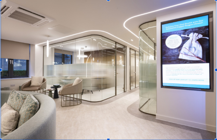 dental fitouts dental fitouts