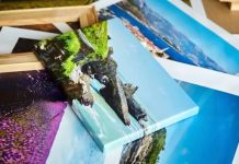 The Re-Stretch Test: How to Tell When a Canvas Needs Re-stretching? canvas stretching