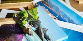 The Re-Stretch Test: How to Tell When a Canvas Needs Re-stretching? canvas stretching